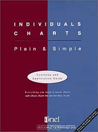 Individuals Charts: Plain & Simple