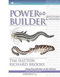 PowerBuilder 6.0 Questions & Answers