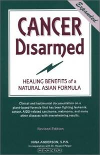 Cancer Disarmed Expanded