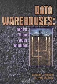 Data Warehouses: More Than Just Mining