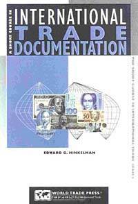 A Short Course in International Trade Documentation