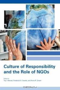 Culture of Responsibility and the Role of Ngos