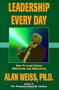 Leadership Every Day (Professional Development Series)