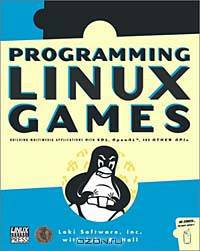 Programming Linux Games