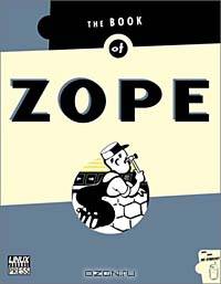 The Book of Zope