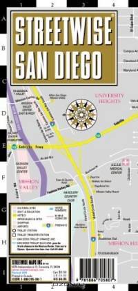 Streetwise San Diego (National & International Titles)