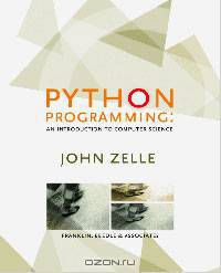 Python Programming: An Introduction to Computer Science