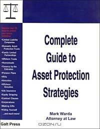 Complete Guide to Asset Protection Strategies