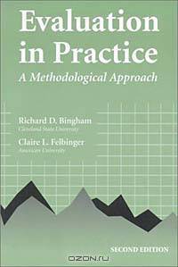 Evaluation in Practice: A Methodological Approach
