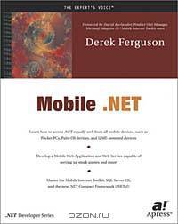 Mobile .NET