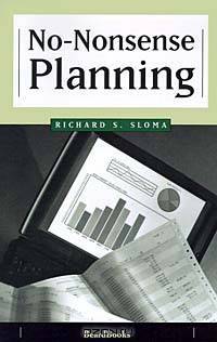 No-Nonsense Planning