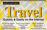 SurfLess Find More! Travel Quickly & Easily on the Internet