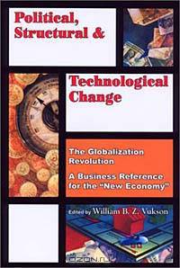 Political, Structural & Technological Change