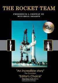 The Rocket Team (Apogee Books Space Series)