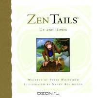 Zen Tails: Up and Down (Zen Tails)