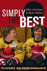 Simply the Best: Players on Performance