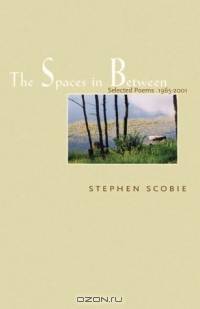 The Spaces in Between: Selected Poems, 1965-2001