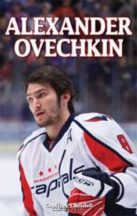 Alexander Ovechkin