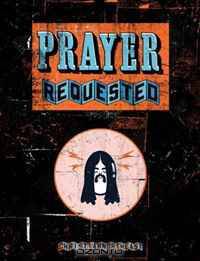 Prayer Requested