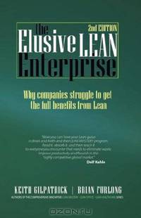 The Elusive Lean Enterprise (2nd Edition)