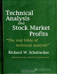 Technical Analysis And Stock Market Profits
