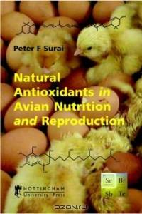 Natural Antioxidants in Avian Nutrition and Reproduction