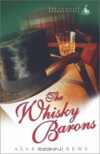 The Whiskey Barons