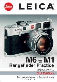 Leica M6 to M1: Rangefinder Practice