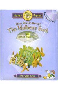 Here We Go Round The Mulberry Bush (+CD)