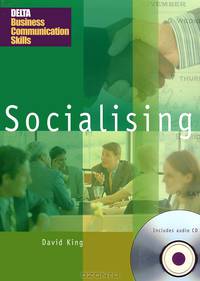 Socialising (+ CD-ROM)