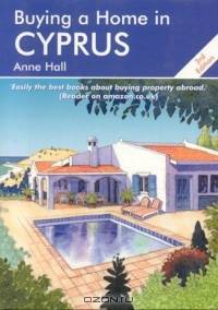 Buying a Home in Cyprus, Third Edition