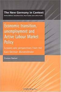 Economic Transition, Unemployment and Active Labour Market Policy
