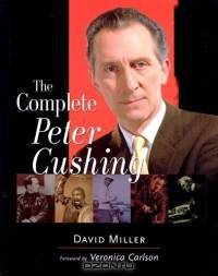 The Complete Peter Cushing