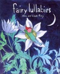 Fairy Lullabies (Fairy Wisdom) Hardcover (Fairy Wisdom)