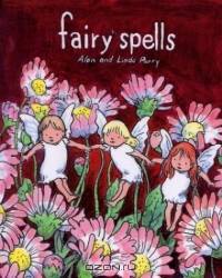 Fairy Spells (Fairy Wisdom)