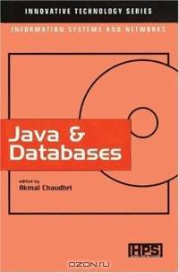 Java & Databases (Innovative Technology Series: Information Systems and Networks)