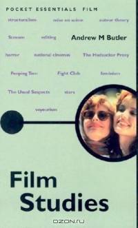 Film Studies (Pocket Essentials)
