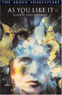 As You Like It (Arden Shakespeare: Third Series)