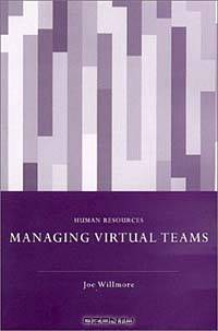 Managing Virtual Teams