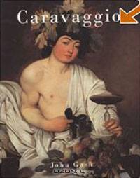 Caravaggio (Chaucer Art)