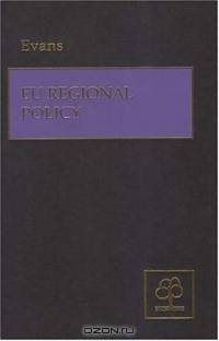 Eu Regional Policy