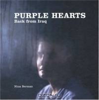 Purple Hearts: Back from Iraq
