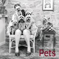 Pets : Pets and Their Owners