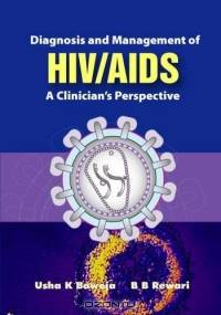 Diagnosis and Management of HIV/AIDS