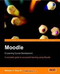 Moodle E-learning Course Development