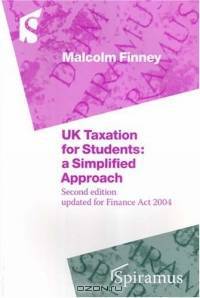 Uk Taxation For Students: A Simplified Approach