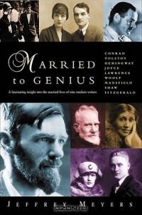Married To Genius
