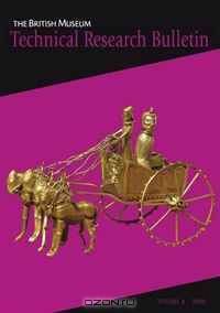British Museum Technical Research Bulletin, Volume 4
