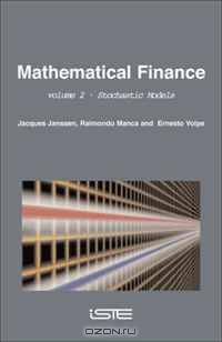 Mathematical Finance: Stochastic Models