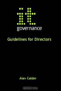 It Governance: Guidelines for Directors
